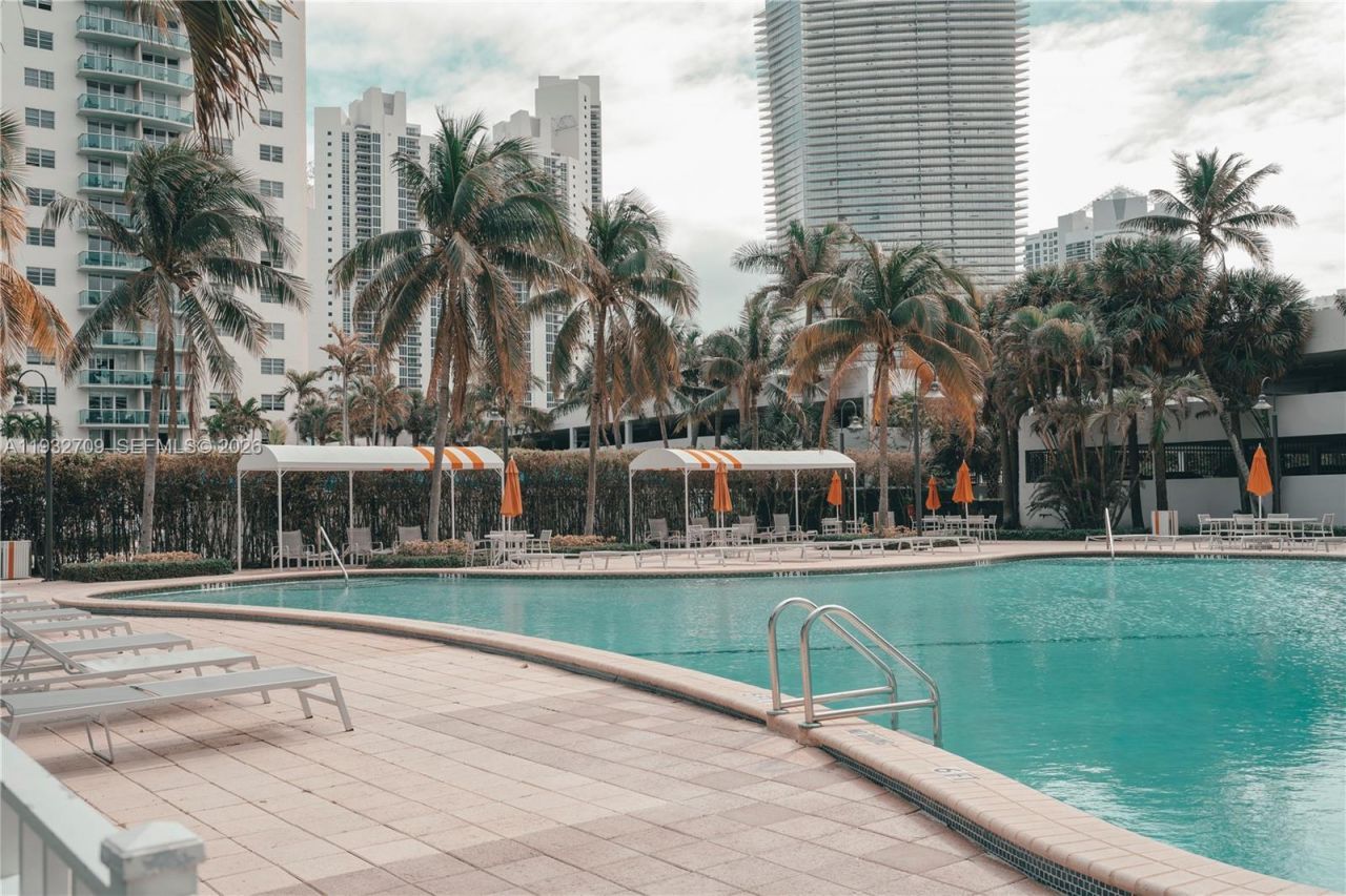 19380 Collins Ave, Unit 1003, Sunny Isles Beach, FL 33160 Photo