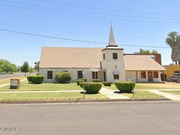 61 N HIBBERT, Mesa, AZ 85201