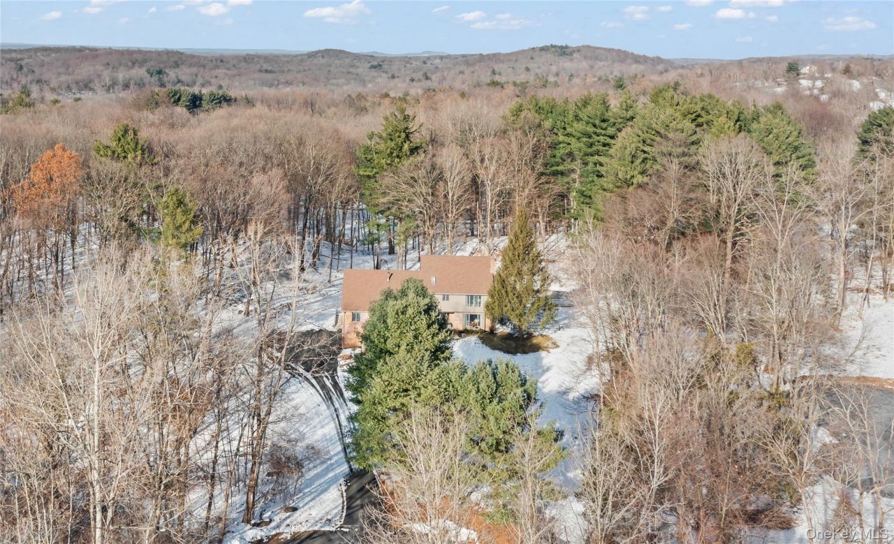 3 Lisa Court, Red Hook, NY 12571 Main Photo