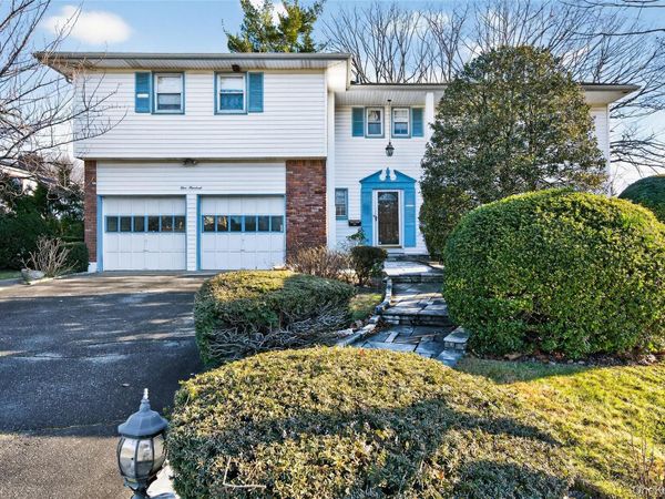 100 Birch Hill Drive, Albertson, NY 11576