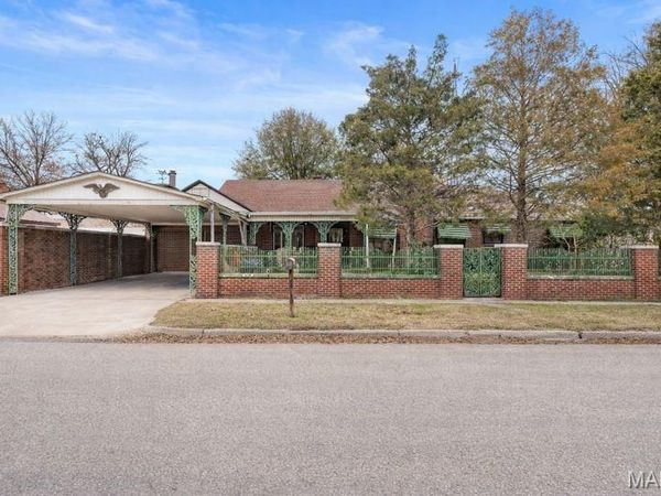 110 E Main Street, Hayti, MO 63851