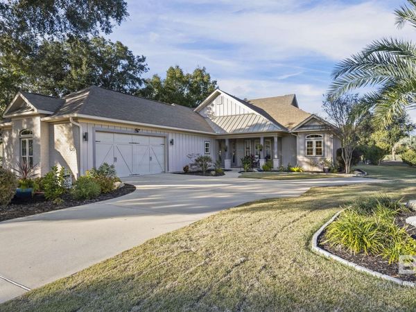 523 Retreat Lane, Gulf Shores, AL 36542