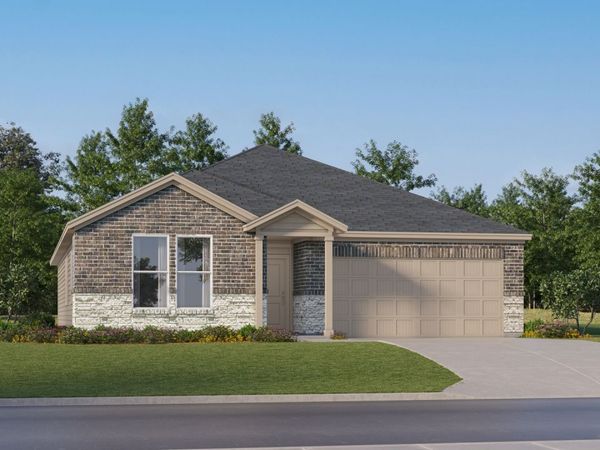 2117 Apollo Drive, Portland, TX 78374