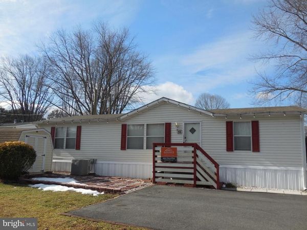 4041 CONOWINGO ROAD, Unit 14, DARLINGTON, MD 21034