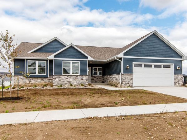 2123 Ketelsen Drive, Ames, IA 50010