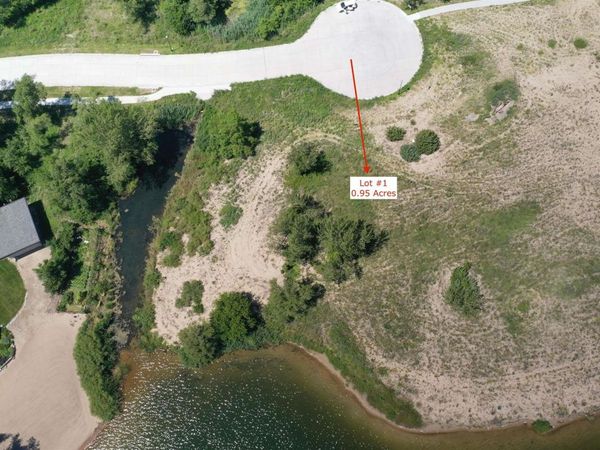 5613 N 284th Circle, Valley, NE 68064