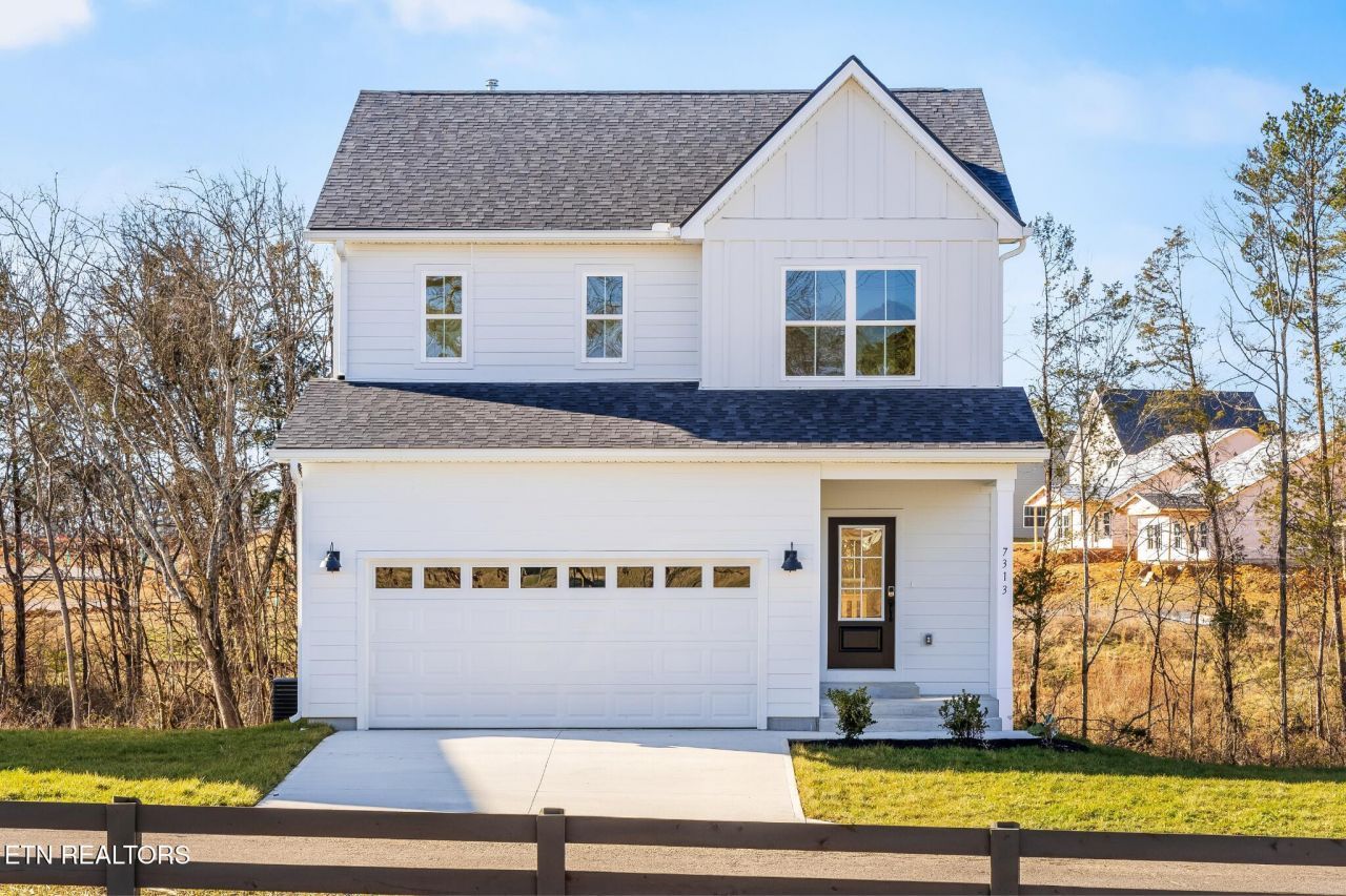 7313 Hackberry Branch Way, Knoxville, TN 37924 Main Photo