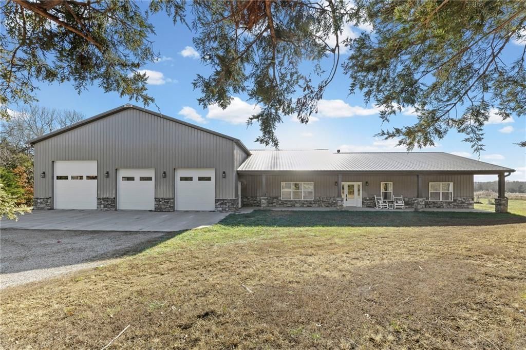 30815 W 399th Street, Parker, KS 66072 Main Photo