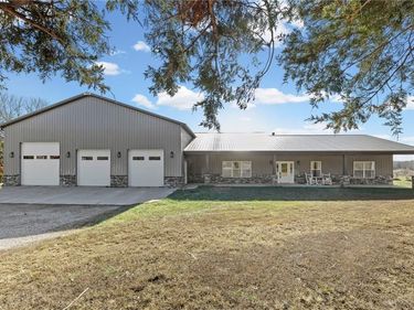 30815 W 399th Street, Parker, KS 66072