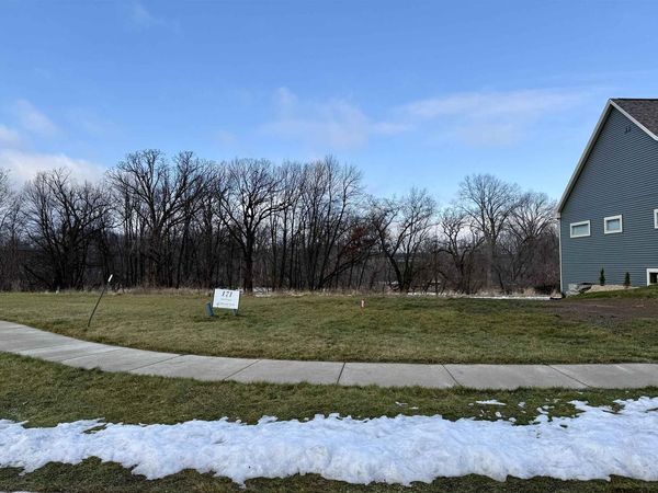 7786 Bluestem Trail, Deforest, WI 53532