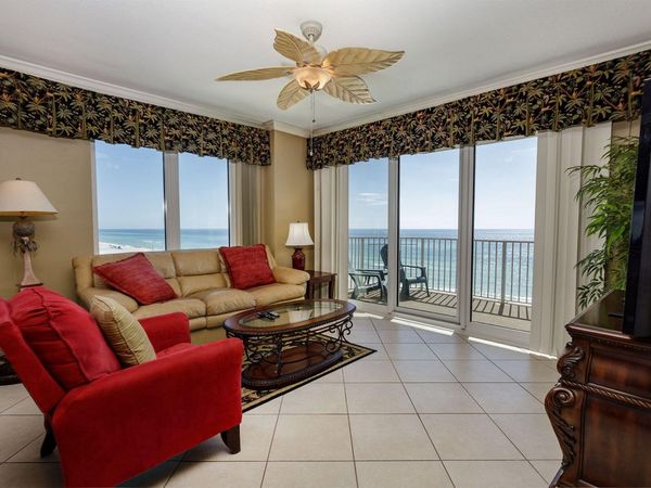 10713 Front Beach Road, Unit 401, Panama City Beach, FL 32407