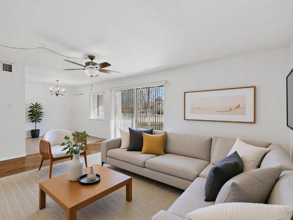 925 Country Club Drive SE, Unit APT C, Rio Rancho, NM 87124