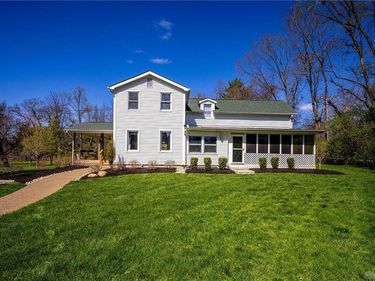 6391 Morning Sun Road, Oxford, OH 45056