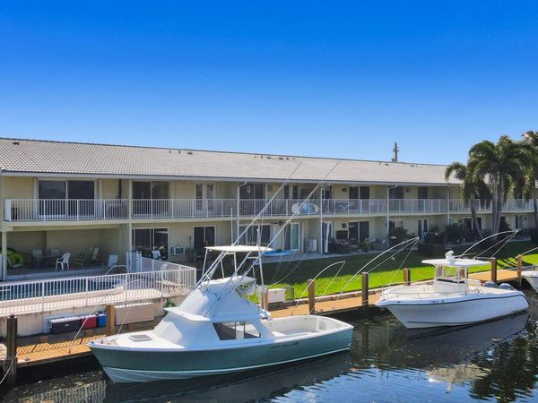 2311 NE 36th Street, Unit 2f, Lighthouse Point, FL 33064