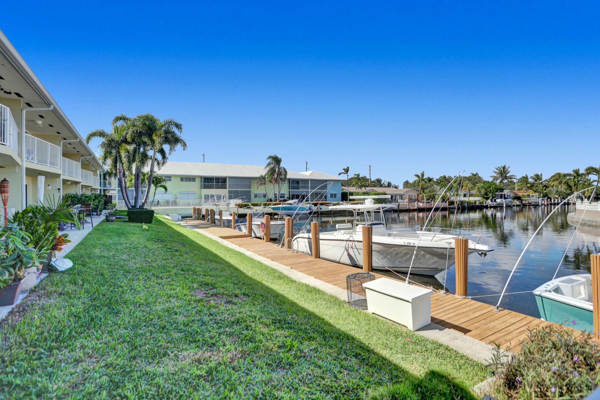 2311 NE 36th Street, Unit 2f, Lighthouse Point, FL 33064 Photo