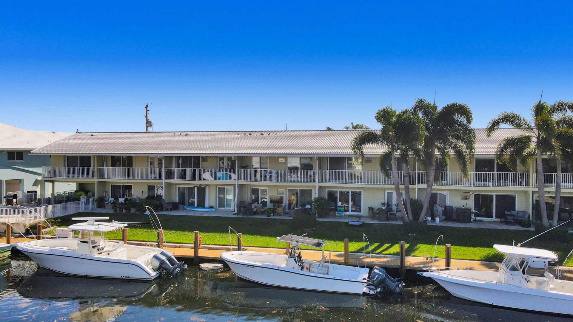 2311 NE 36th Street, Unit 2f, Lighthouse Point, FL 33064 Photo