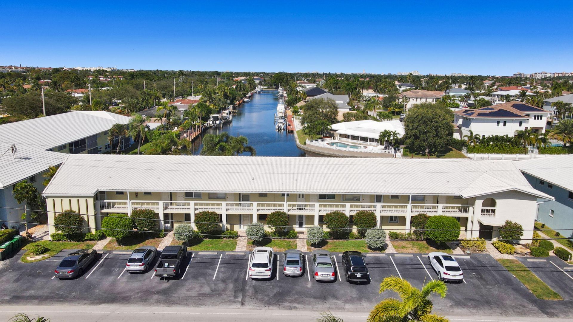 2311 NE 36th Street, Unit 2f, Lighthouse Point, FL 33064 Photo