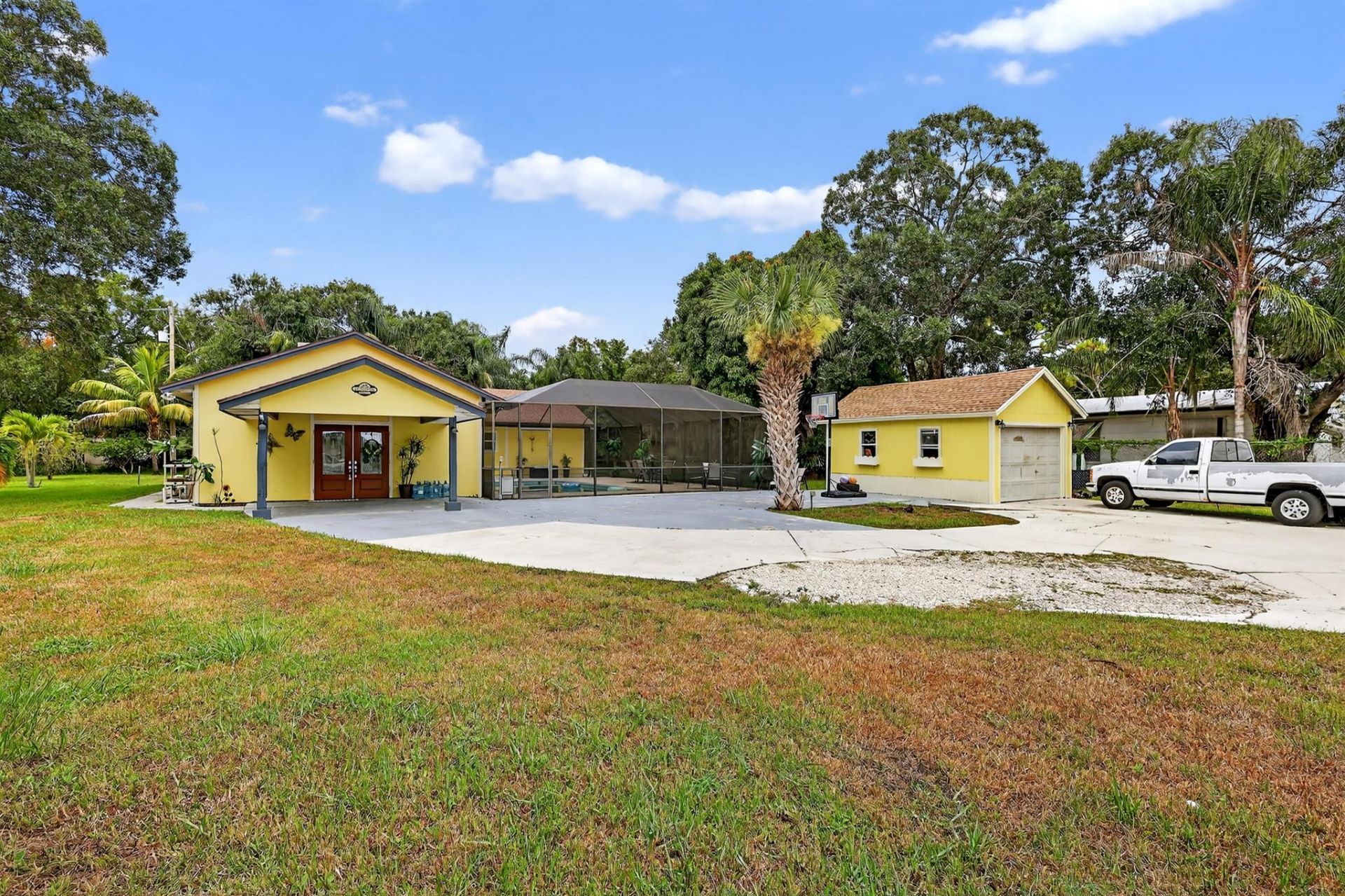 600 Gopher Hill Road, Fort Pierce, FL 34982 Photo
