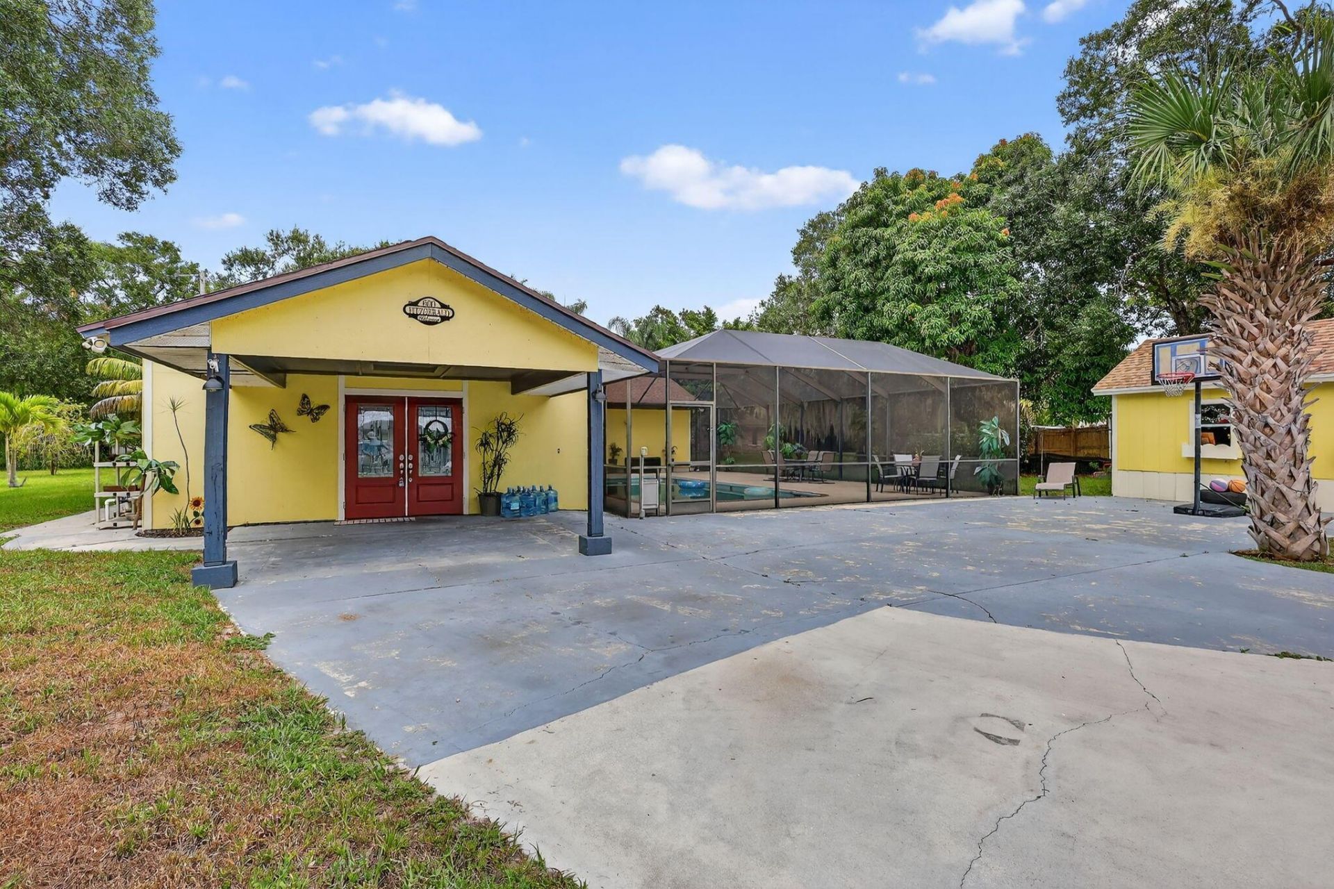 600 Gopher Hill Road, Fort Pierce, FL 34982 Photo