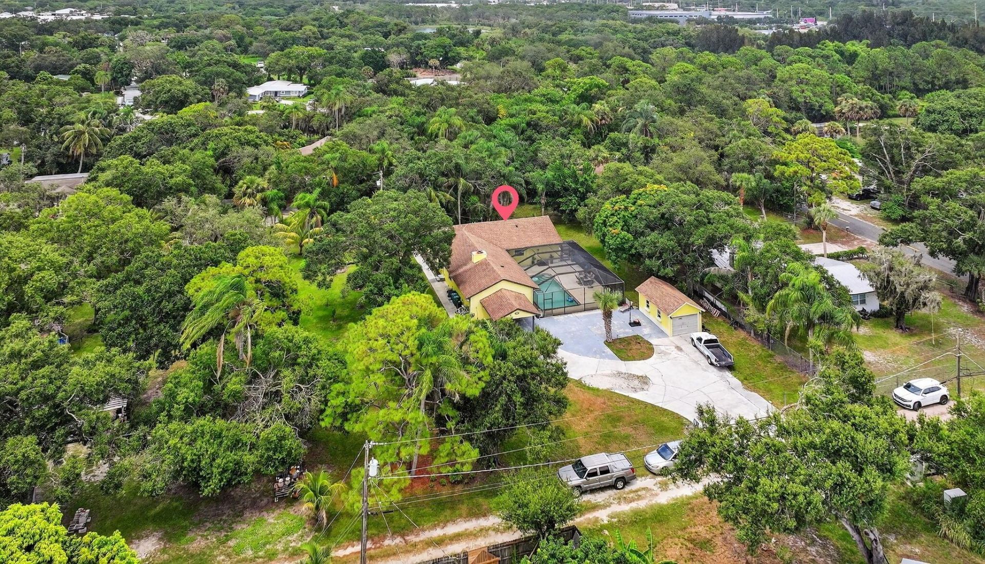 600 Gopher Hill Road, Fort Pierce, FL 34982 Photo