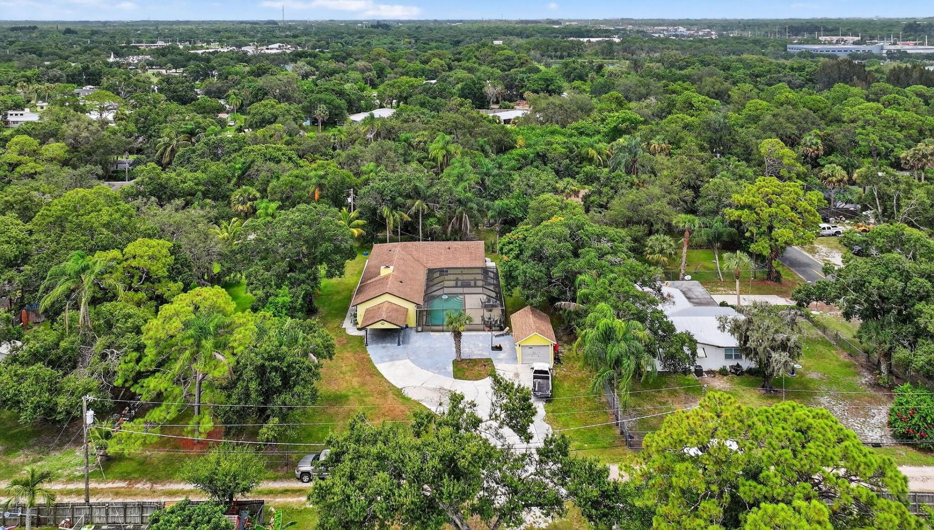 600 Gopher Hill Road, Fort Pierce, FL 34982 Photo