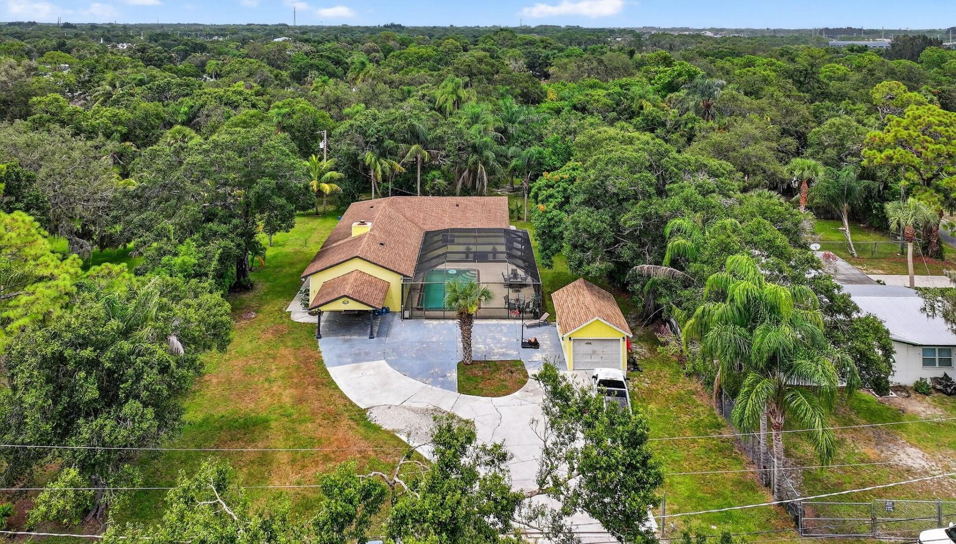 600 Gopher Hill Road, Fort Pierce, FL 34982 Photo