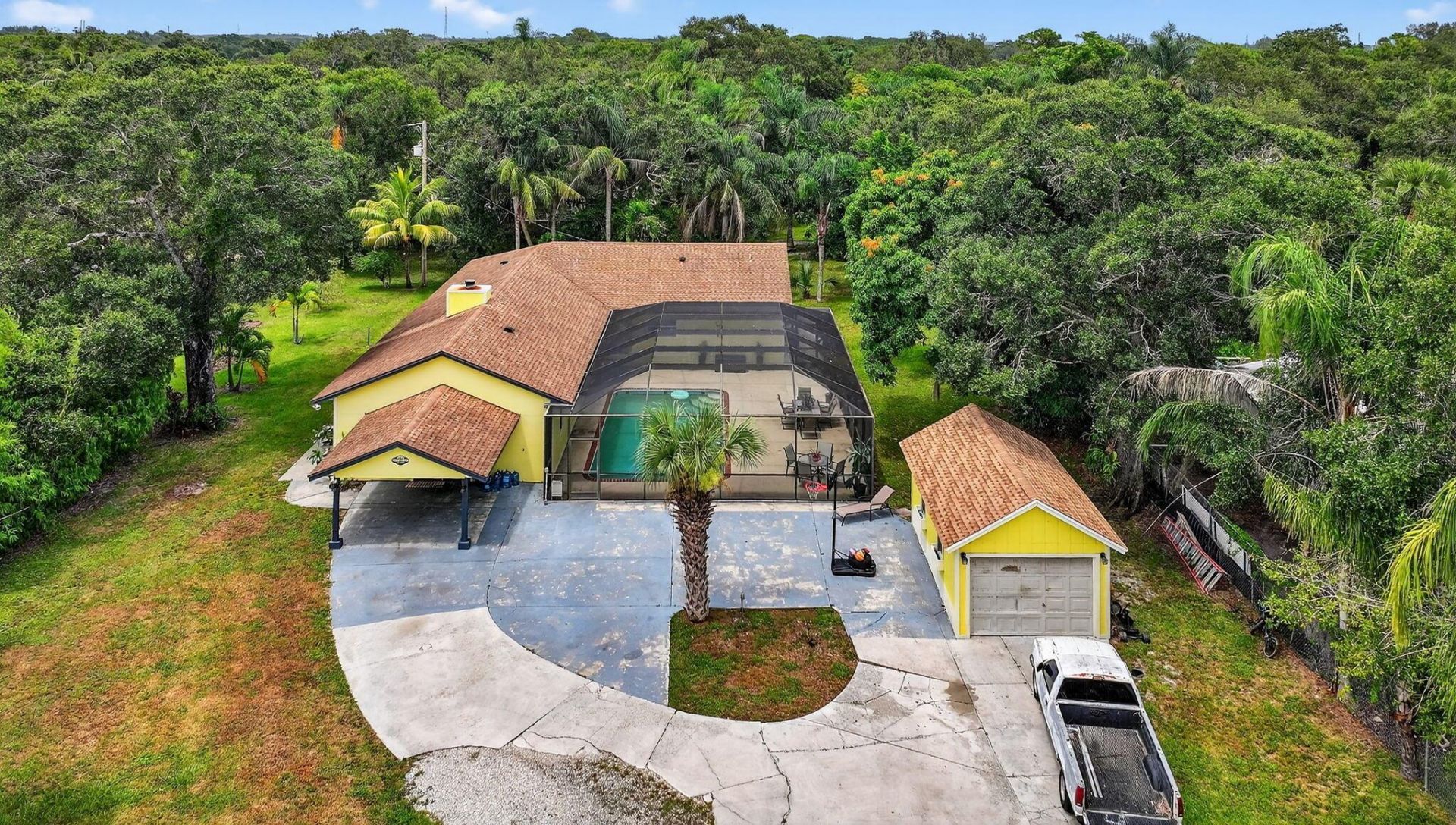 600 Gopher Hill Road, Fort Pierce, FL 34982 Photo