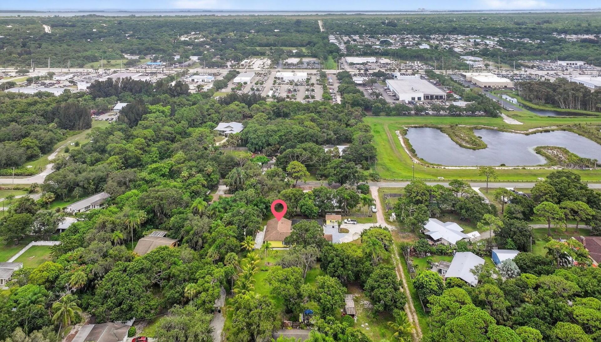 600 Gopher Hill Road, Fort Pierce, FL 34982 Photo