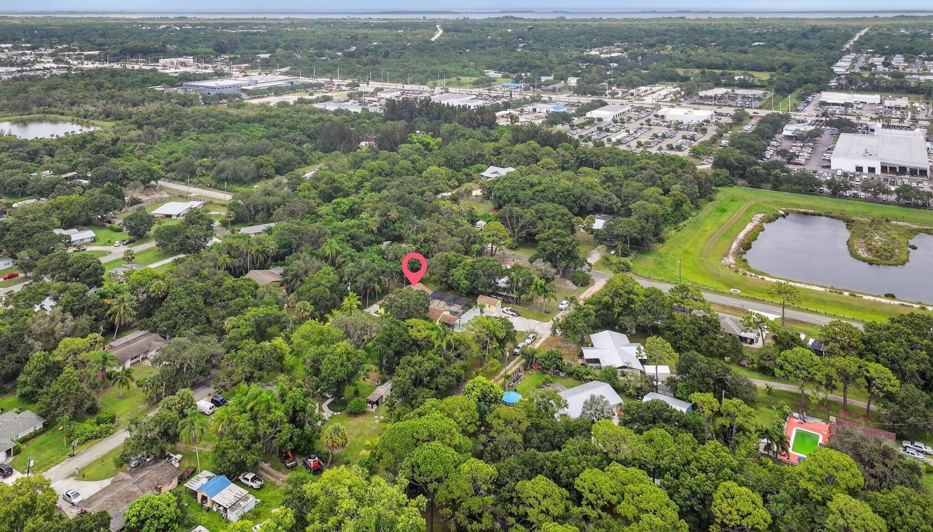 600 Gopher Hill Road, Fort Pierce, FL 34982 Photo