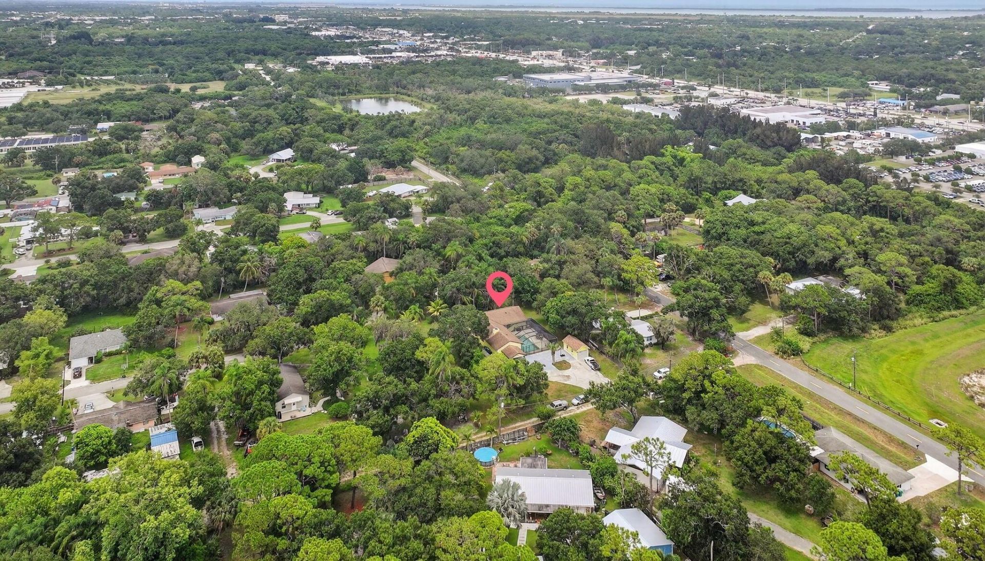 600 Gopher Hill Road, Fort Pierce, FL 34982 Photo