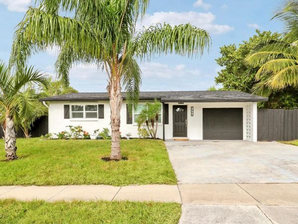 7309 SE Hobe Terrace, Hobe Sound, FL 33455