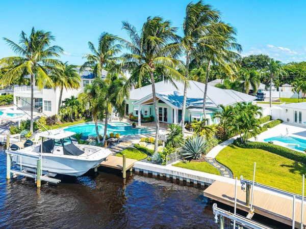 954 Marlin Drive, Jupiter, FL 33458