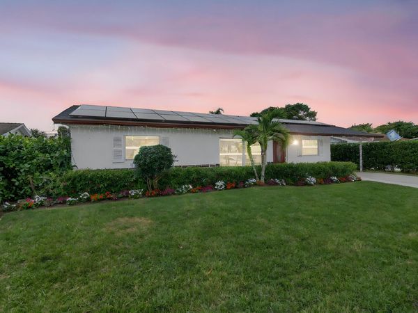 304 Kennedy Street, Jupiter, FL 33458