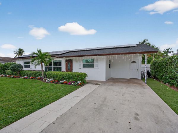 304 Kennedy Street, Jupiter, FL 33458
