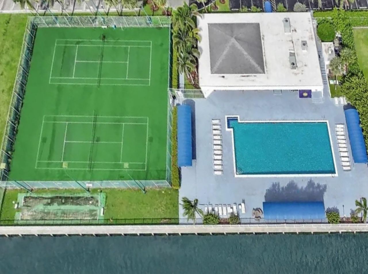 600 Parkview Drive, Unit 1029, Hallandale Beach, FL 33009 Photo