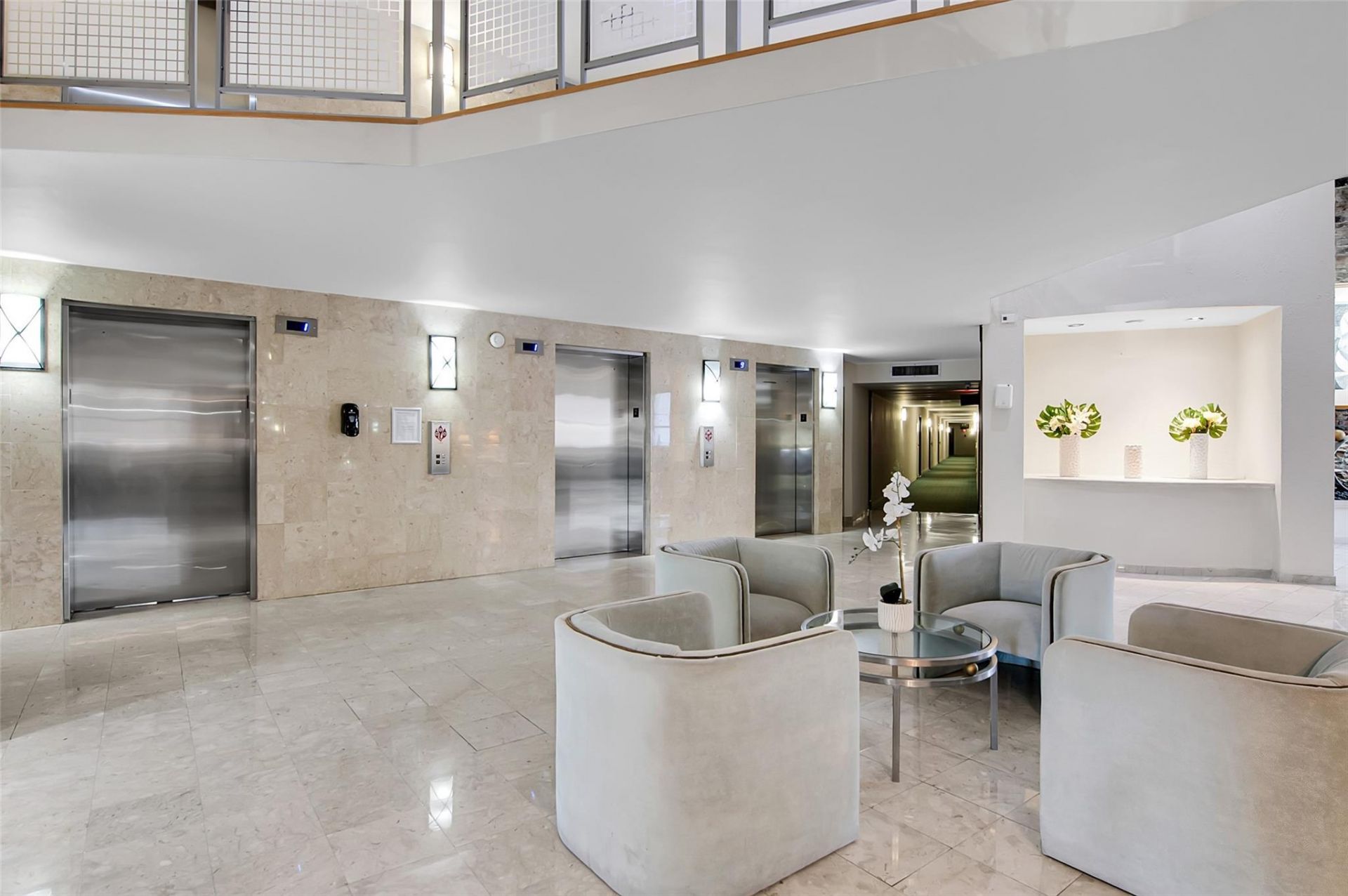 600 Parkview Drive, Unit 1029, Hallandale Beach, FL 33009 Photo