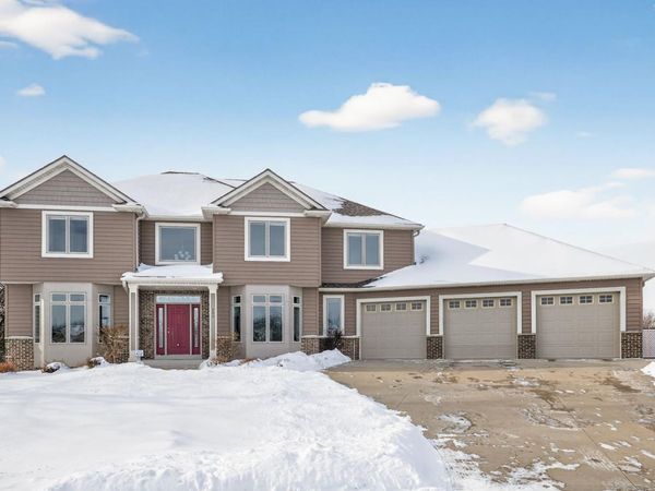 785 River Park Road SE, Oronoco, MN 55960