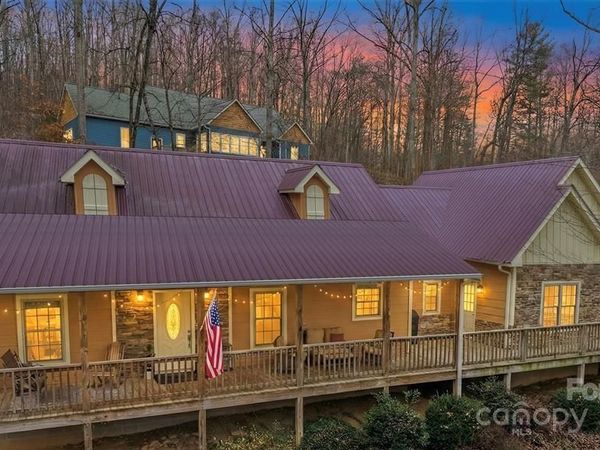 165 Eagles Ridge Road , Unit 2, Sylva, NC 28779