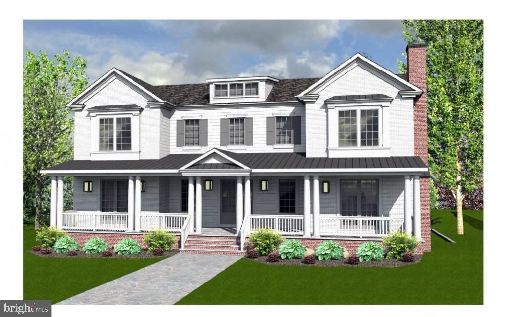 723 Timber Branch Drive, Alexandria, VA 22302 Main Photo