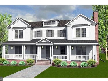 723 TIMBER BRANCH DRIVE, ALEXANDRIA, VA 22302