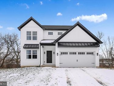229 PILGRIM DRIVE, LANCASTER, PA 17603