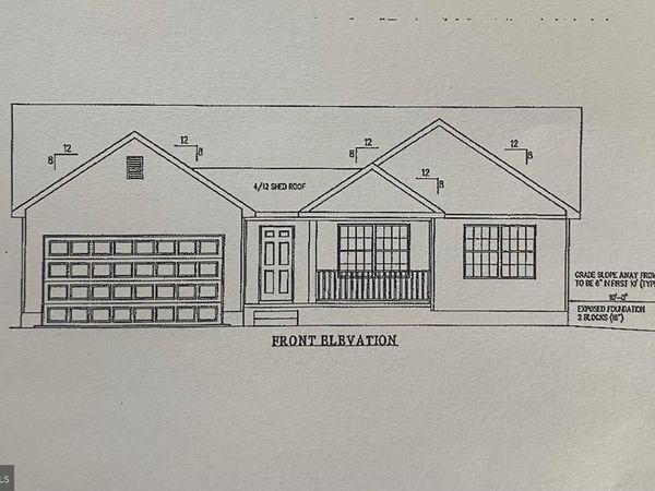 300 E 5TH STREET, SEAFORD, DE 19973