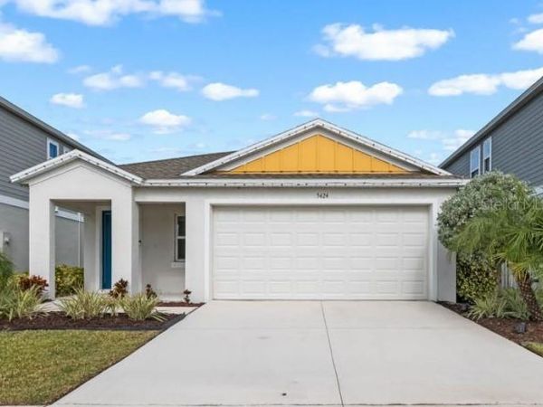 5424 SUMMER SUNSET DRIVE, APOLLO BEACH, FL 33572