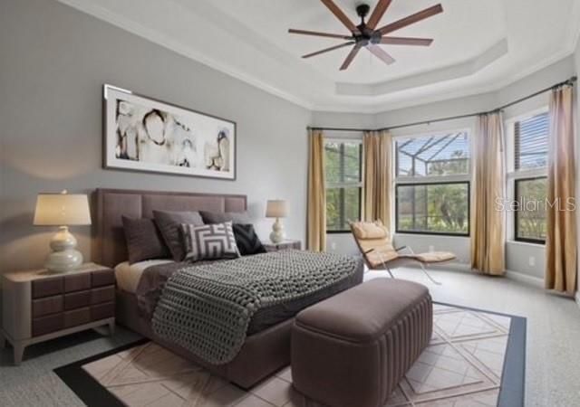 12762 Del Corso Loop, Bradenton, FL 34211 Photo