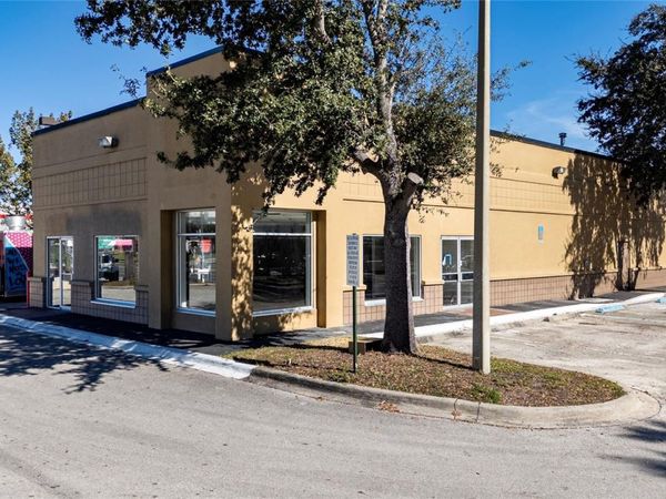 7155 S ORANGE BLOSSOM TRAIL, ORLANDO, FL 32809