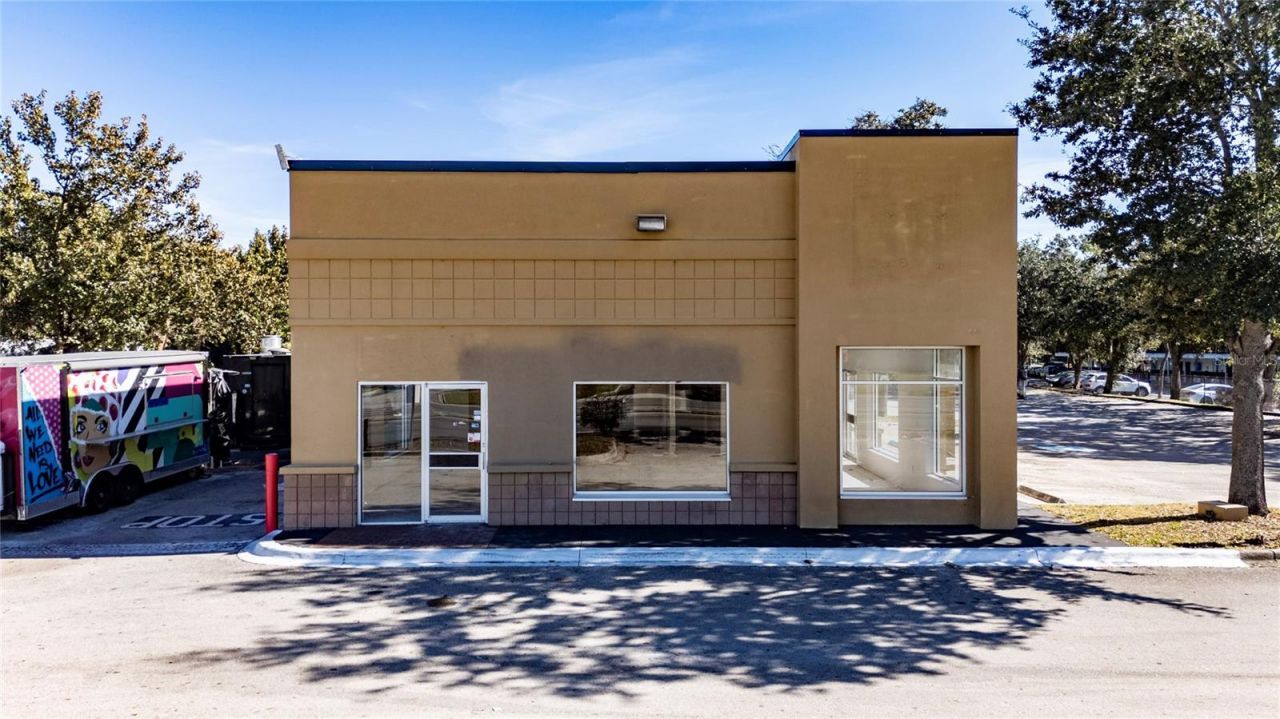 7155 S Orange Blossom Trail, Orlando, FL 32809 Photo