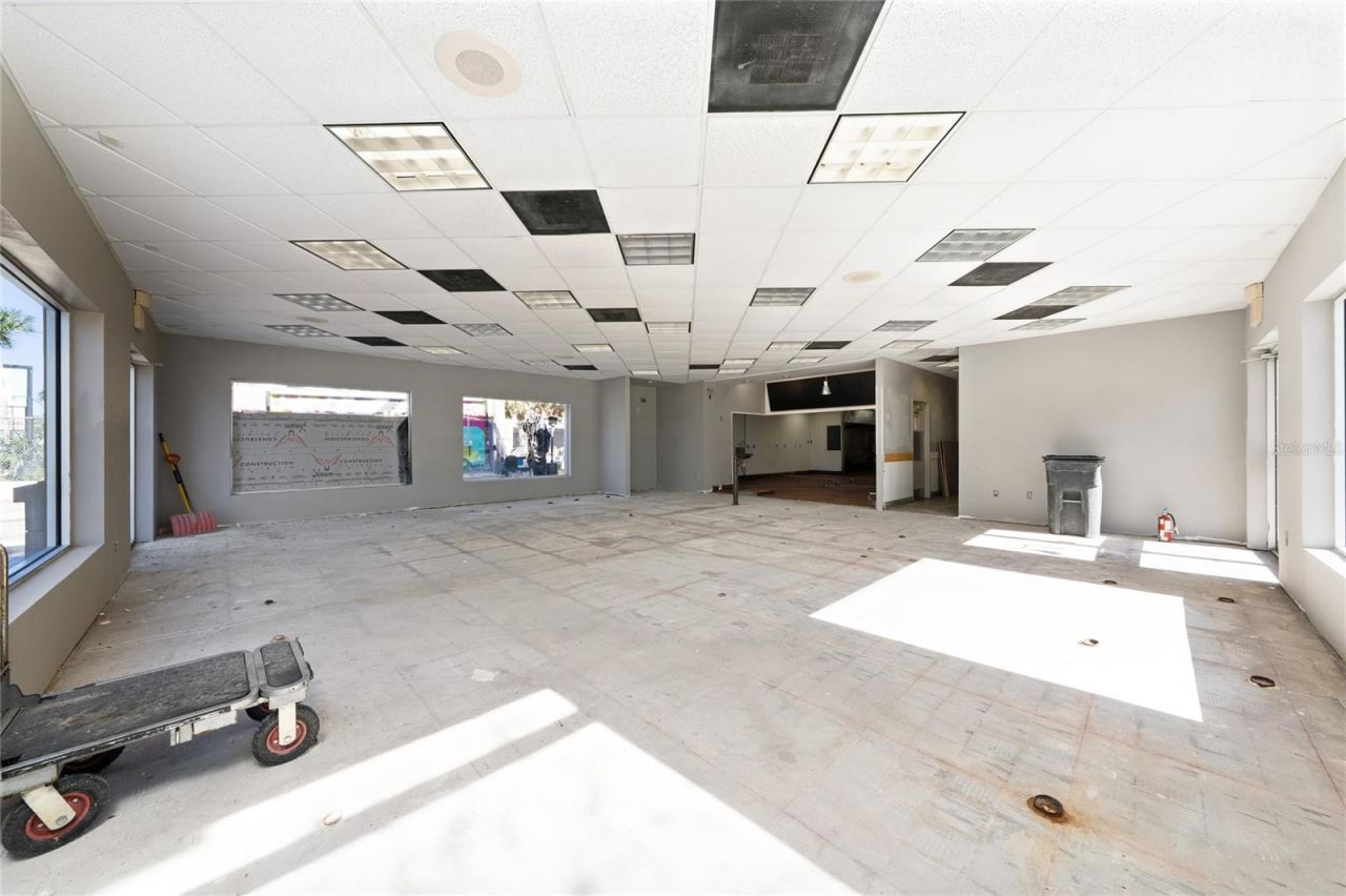 7155 S Orange Blossom Trail, Orlando, FL 32809 Photo