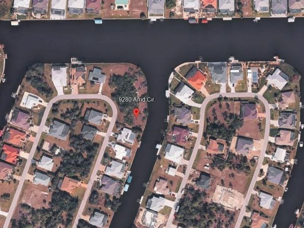 9280 ARRID CIRCLE, PORT CHARLOTTE, FL 33981