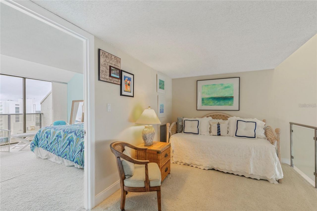440 S Gulfview Boulevard, Unit 1705, Clearwater Beach, FL 33767 Photo