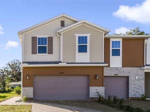 1641 GREENLEAF WOODS COVE, OVIEDO, FL 32765